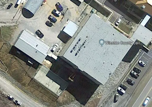 Winston County Jail Alabama - jailexchange.com